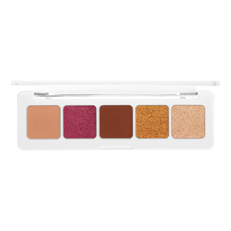 Natasha Denona Mini Sunset Palette