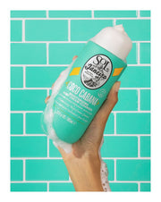 Sol de Janeiro Coco Cabana Moisturizing Body Cream-Cleanser( 90ml )