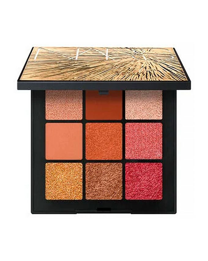 Summer Solstice Eyeshadow Palette