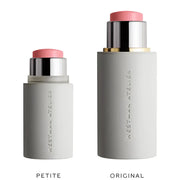 WESTMAN ATELIER PETITE BABY CHEEKS BLUSH STICK -PETAL
