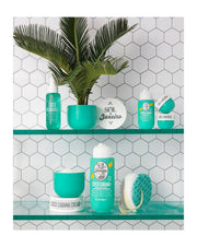 Sol de Janeiro Coco Cabana Moisturizing Body Cream-Cleanser( 90ml )