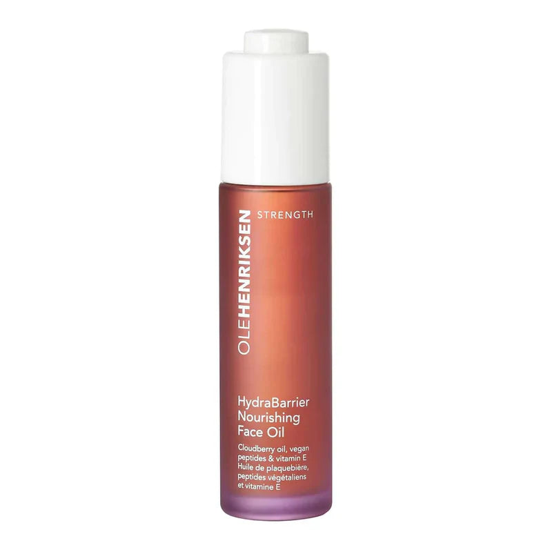 OLEHENRIKSEN Hydrabarrier Nourishing Face Oil 30ML