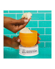 Sol de Janeiro Triple Brazilian Butter Hair Treatment( 75ml )