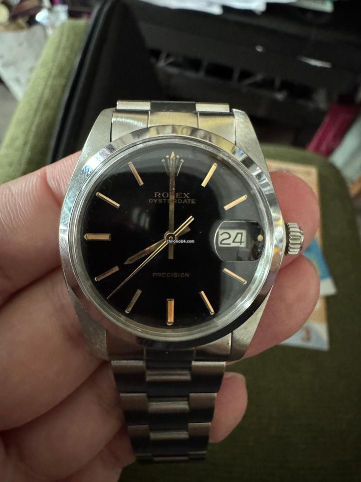Rolex
