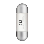 Carolina Herrera 212 NYC Eau De Toilette (30ml) - Carolina Herrera
