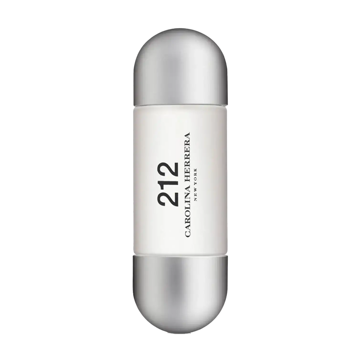 Carolina Herrera 212 NYC Eau De Toilette (30ml) - Carolina Herrera