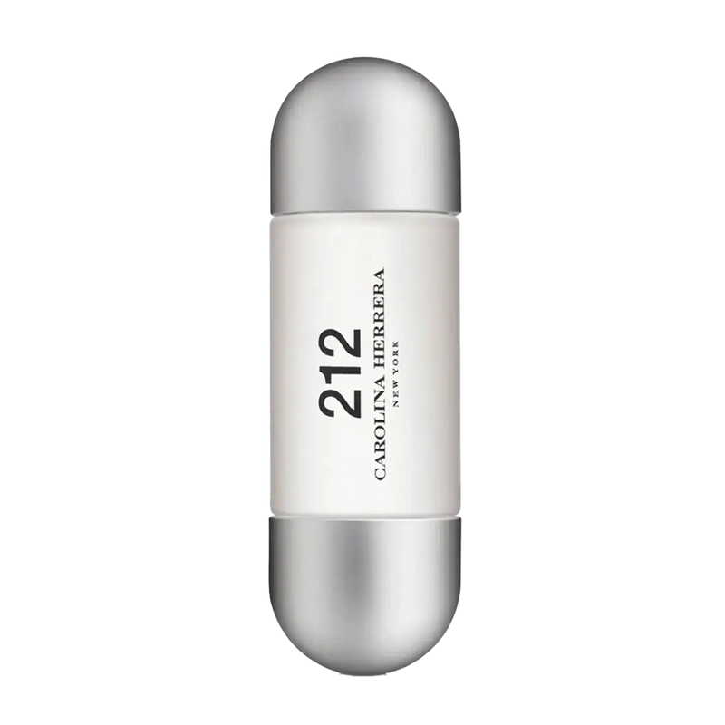 Carolina Herrera 212 NYC Eau De Toilette (30ml) - Carolina Herrera