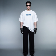 Forfksake Absolut 00 Tee - White