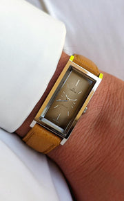 Omega De Ville