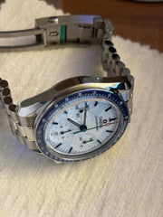 Omega Speedmaster Unworn fullset Milano Cortina Paralymics 2026