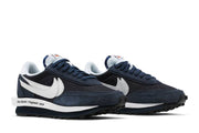 Fragment Design x Sacai x Ldv Waffle Blackened Blue