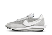 Fragment Design x Sacai x Ldv Waffle Light Grey