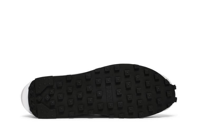 Fragment Design x Sacai x Ldv Waffle Light Grey