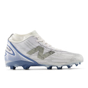 New Balance Freezelx V5 Liquid Silver White With Silver And Shoreline Blue White With Silver And Shoreline Blue