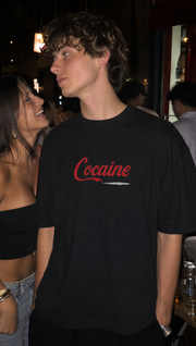 Cocaine T-Shirt