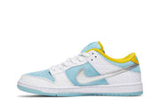 Ftc x Dunk Low SB Lagoon Pulse