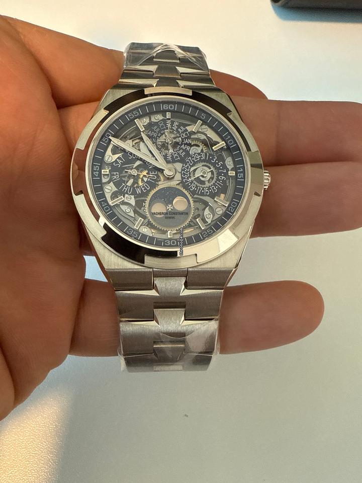 Vacheron Constantin