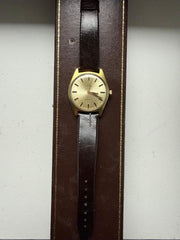 Omega Genève