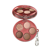 fwee Pocket Eyeshadow Palette