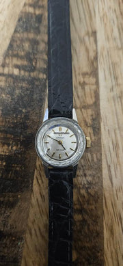 Omega De Ville