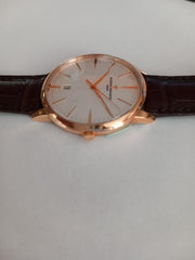 Vacheron Constantin Patrimony