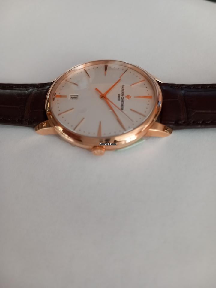 Vacheron Constantin Patrimony
