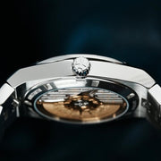 Vacheron Constantin Overseas