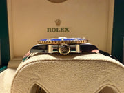 Rolex | Submariner | 126613 | Gold/Steel | 41 mm | Gold/Steel | Blue | Automatic