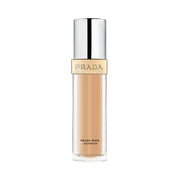 Prada Reveal Skin Optimizing Foundation - MW50 Medium Warm (30 ml) - Prada