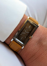 Omega De Ville