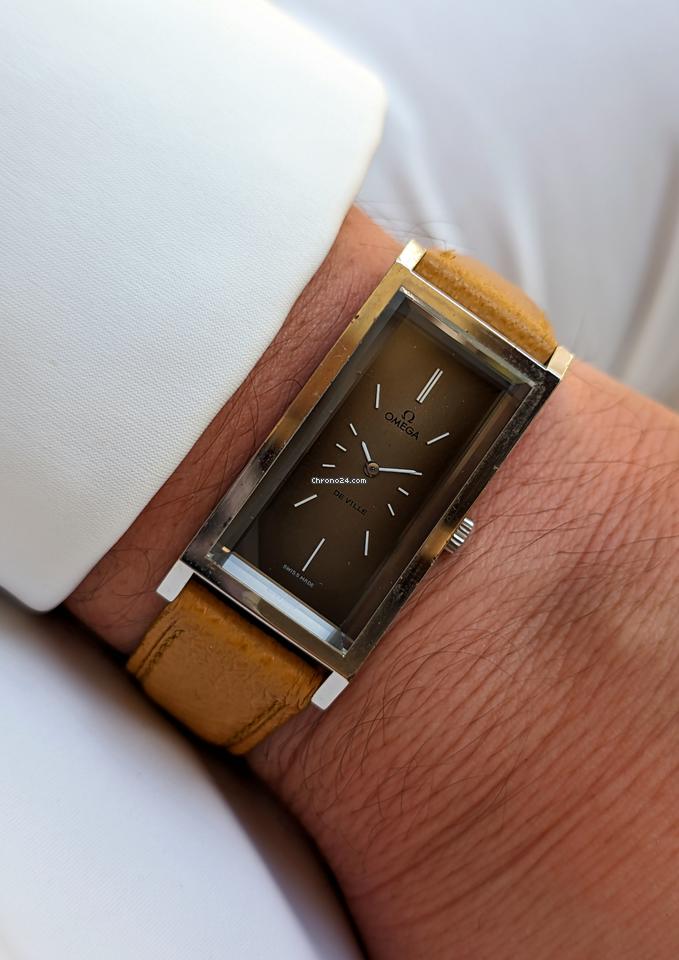 Omega De Ville