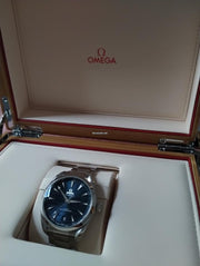 Omega Seamaster Aqua Terra150m Omega Seamaster Aqua Terra 150 M Summer Blue 41mm UNWORN. 2/26