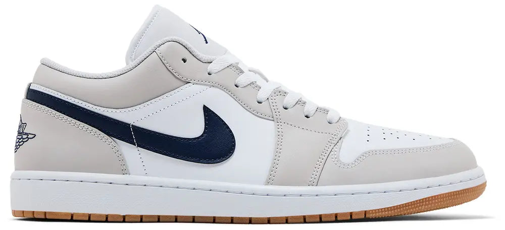 Air Jordan 1 Low 'Georgetown'