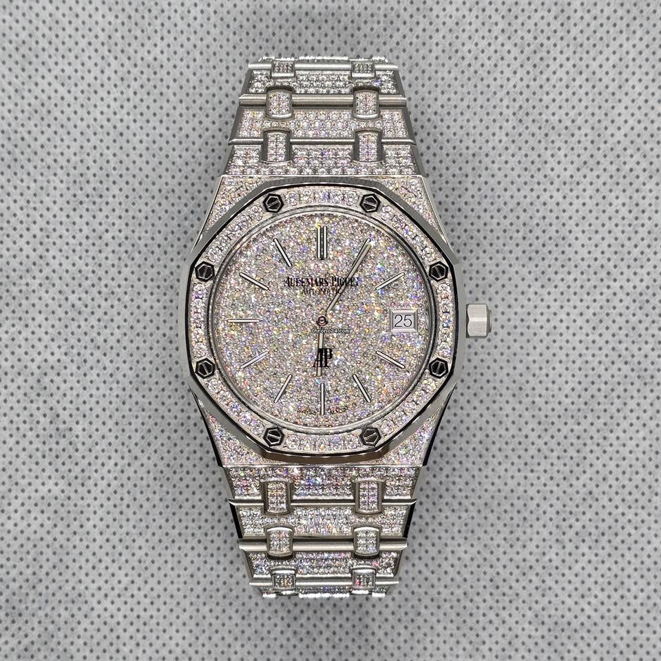 Audemars Piguet