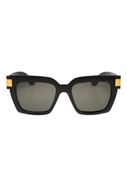 GG-detail square sunglasses