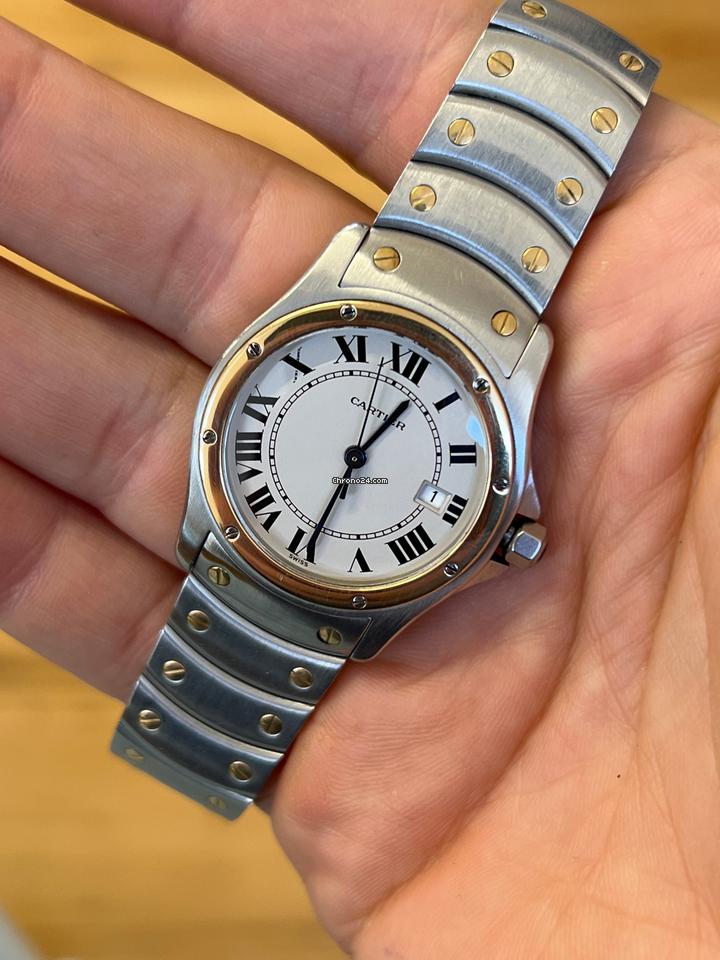 Cartier