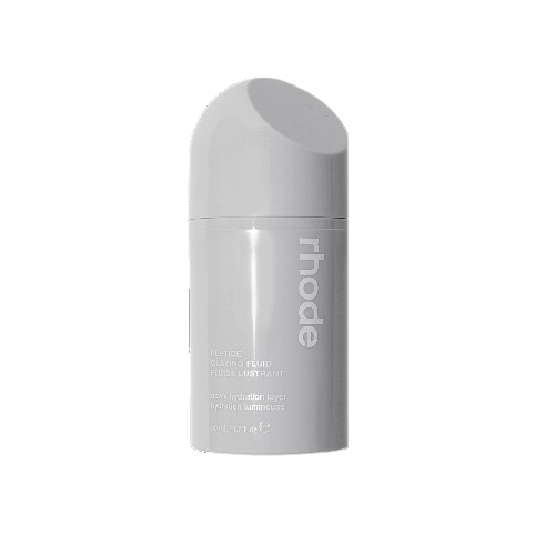 peptide glazing fluid