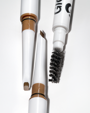 Boy Brow Arch