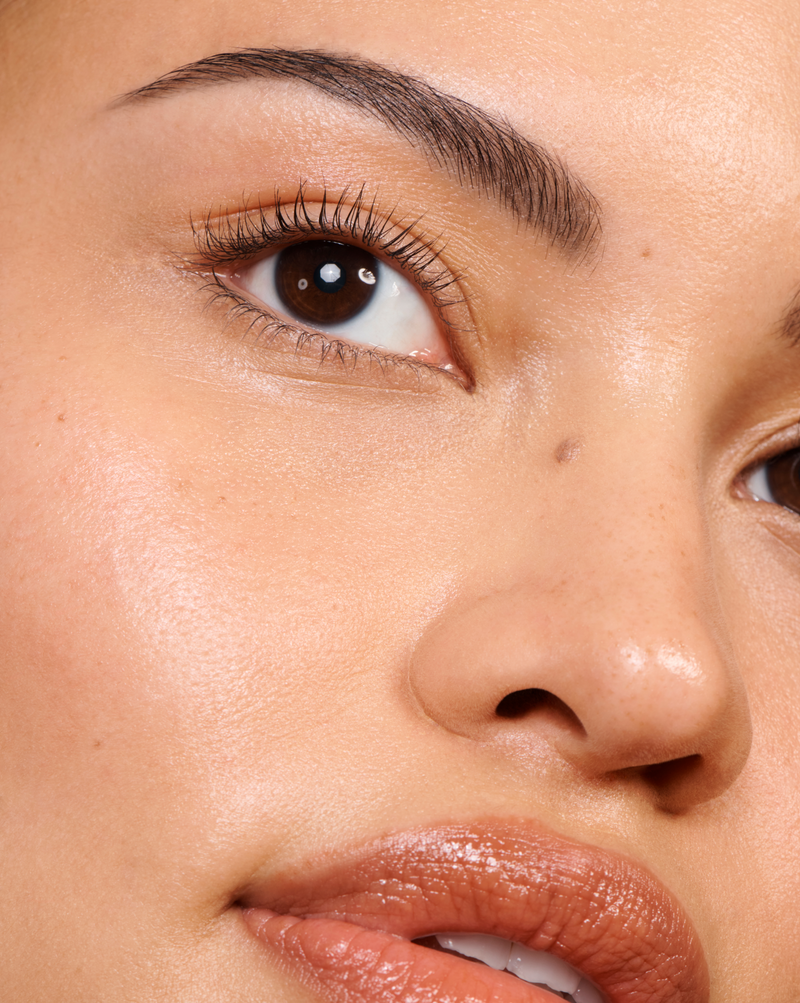 Boy Brow Arch