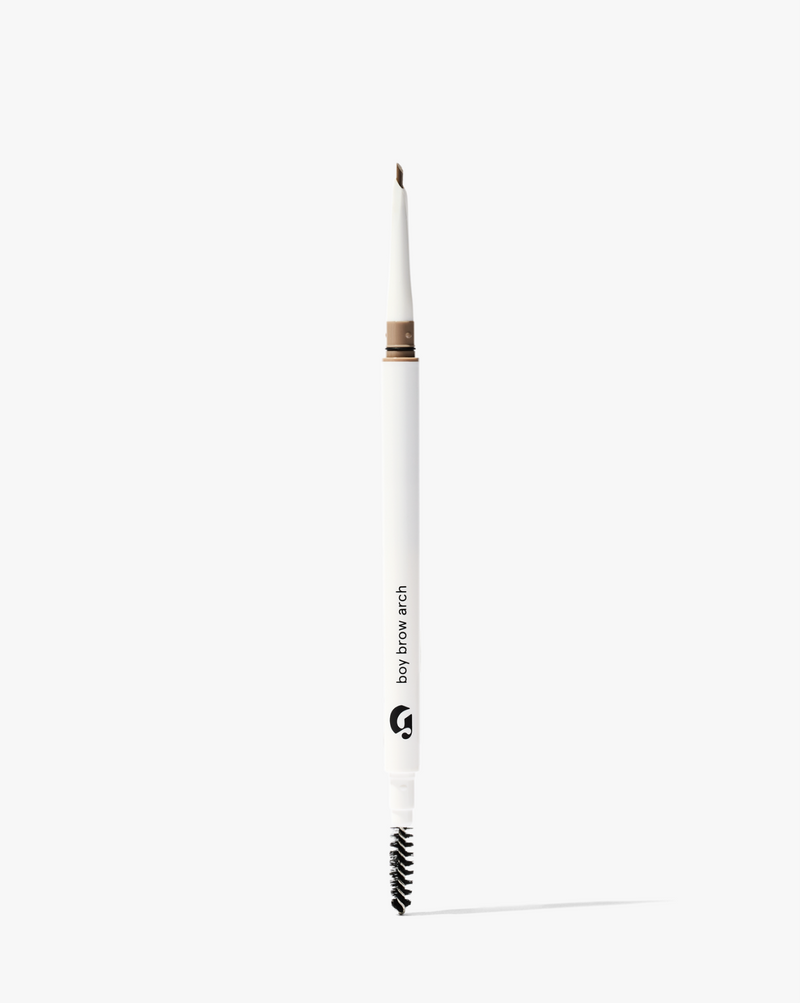 Boy Brow Arch