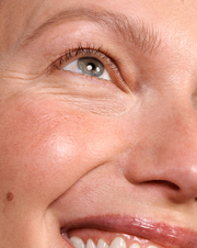 Boy Brow Arch