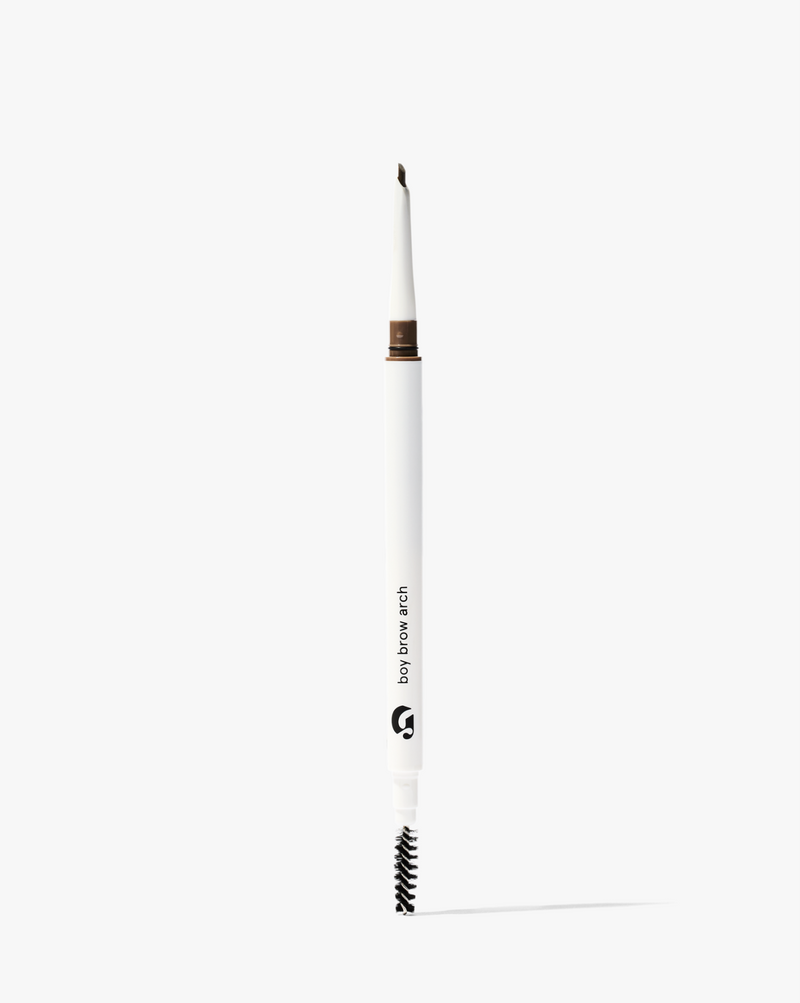 Boy Brow Arch