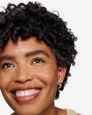 Boy Brow Arch