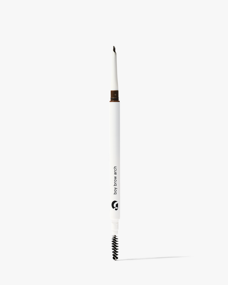 Boy Brow Arch