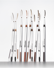 Glossier Brow Duo