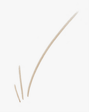 Boy Brow Arch