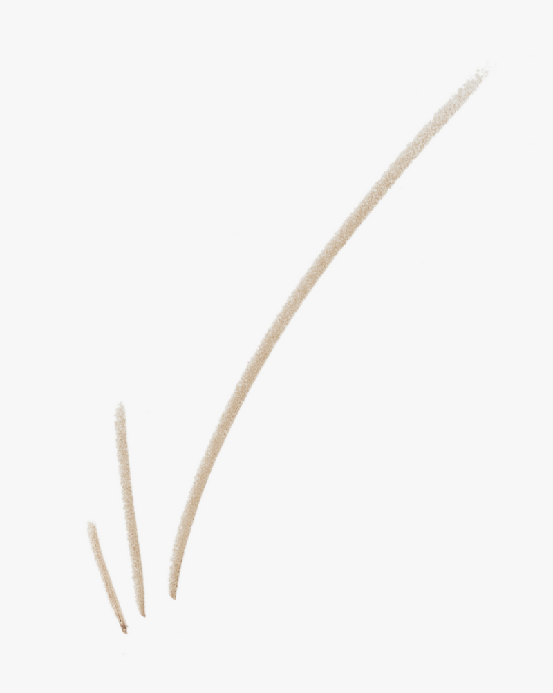 Boy Brow Arch