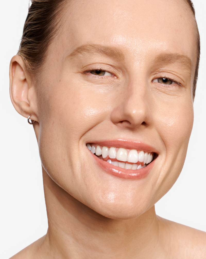 Boy Brow Arch