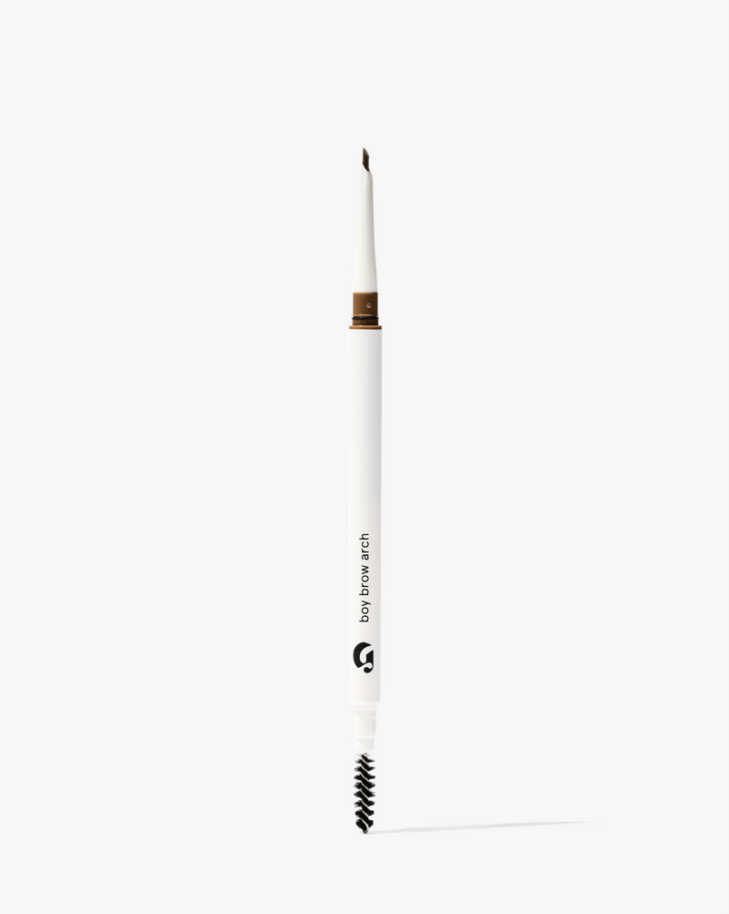 Boy Brow Arch