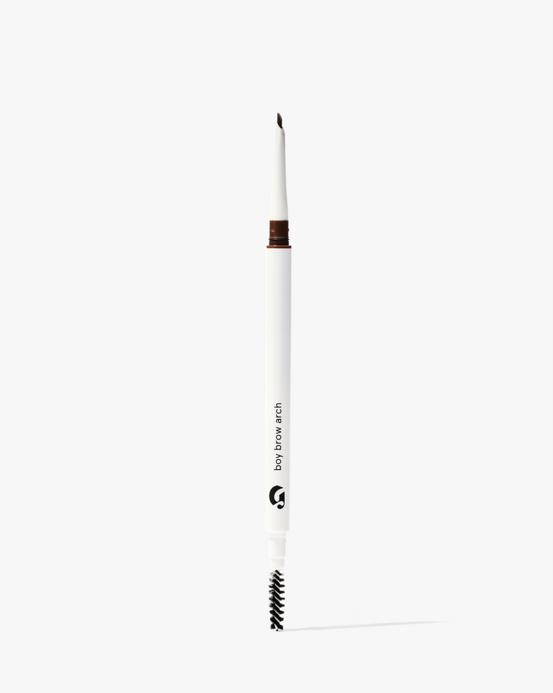 Boy Brow Arch